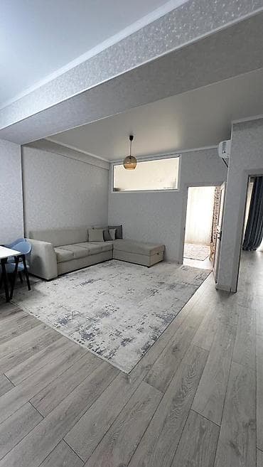3 комнаты, 75 м², Элитка, 10 этаж, Евроремонт — 2
