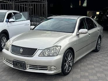 Toyota Crown: 2004 г., Автомат, Бензин at lalafo.kg Toyota Crown: 2004 г., Автомат, Бензин