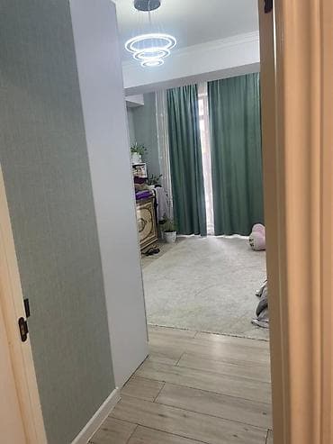 Квартиры: 2 комнаты, 78 м², 2 этаж — 2