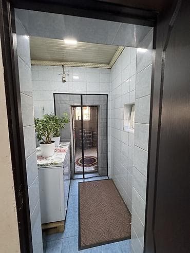 Дома: 🏡 СДАЁТСЯ ПРОСТОРНЫЙ ДОМ РЯДОМ С ДОРДОЕМ! 📍 Адрес: жилмассив Ак-Бата — 3