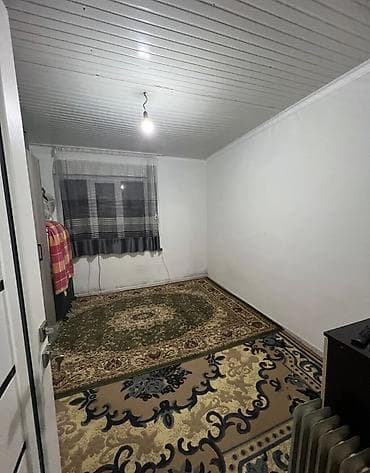 1 комната, С мебелью частично