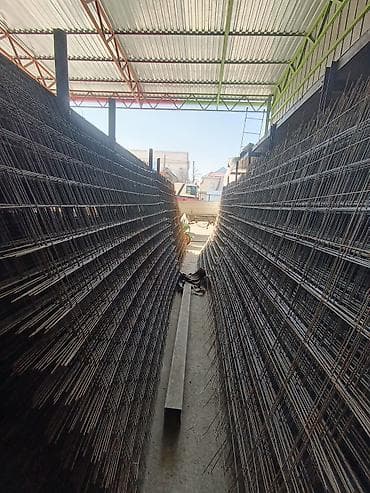 металлическая сетка: Сетка мак!!! Стяжка и кладка кирпича, песка блок. Любой размер- 10×10 — 3