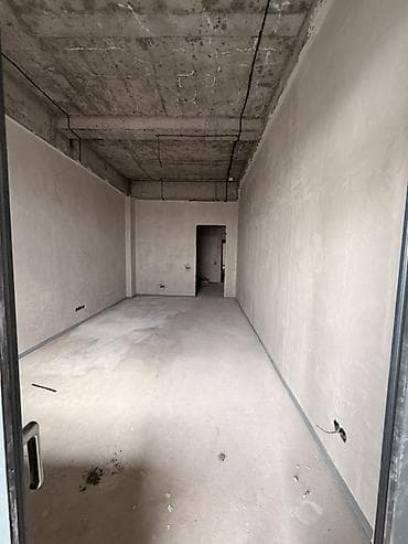 квартира туннуч: 2 комнаты, 68 м², Элитка, 13 этаж, Готовая ПСО (под самоотделку) — 10