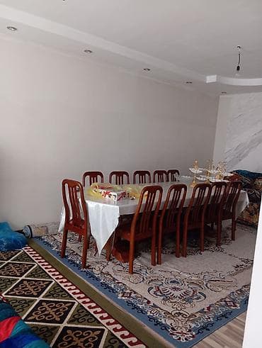 сдаю комнату 18: Уй сатылат. Московский район.село Петровка.ул 1май, 10а. Кирпичтен — 2