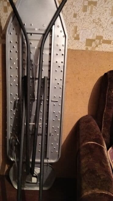 нержавейки столы: Гладильная доска, Новый — 1