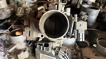 электронный теодолит: Дроссельная заслонка Toyota — 1