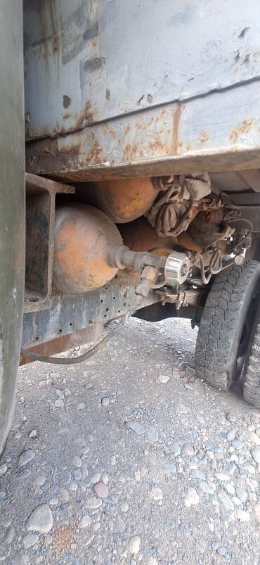 купить мотор на мотоцикл урал: Грузовик, ЗИЛ, Стандарт, 7 т, Б/у — 5