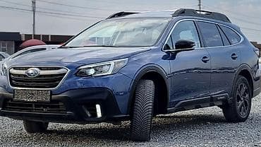 Subaru Outback: 2019 г., 2.4 л, Автомат, Бензин, Внедорожник — 3