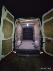 продаю в связи с переездом: Mercedes-Benz Спринтер: 2009 г., 2.2 л, Механика, Дизель, Фургон — 7