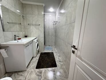 киршелк дом: 60 м², 2 комнаты, Бронированные двери, Видеонаблюдение, Евроремонт — 3