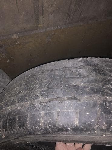 16 lt: Продаю шины разного размера, все на фото, все по 500 — 9