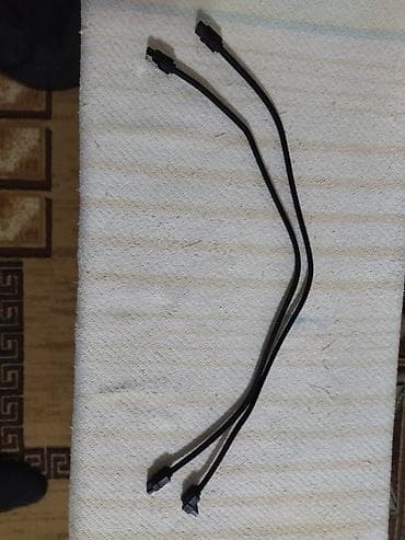 redmi 11: SATA-кабели ASUS с замками (набор 2шт.) только оптом есть 160 пар. - — 4