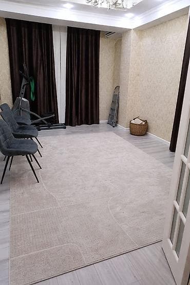 закрытый городок: 2 комнаты — 8