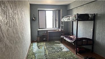 room for night: 1 комната, 20 м², Тунгуч мкр 5 этаж, Свежий ремонт — 1