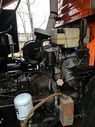 бетон жумуш: Чиркегич, Өзү төкмө — 4