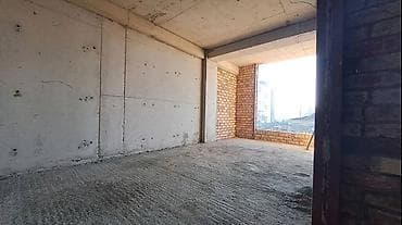 1 bedroom: 1 комната, 46 м², Элитка, 2 этаж, Готовая ПСО (под самоотделку) — 2