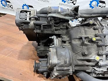 rd 1: Коробка передач Автомат MAN 2010 г., Б/у, Оригинал, Германия — 2