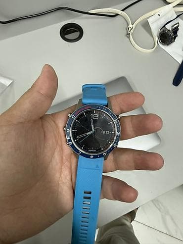 купить часы гармин: Garmin MARQ Captain gen1– премиальные спортивные часы/смарт‑часы для — 1