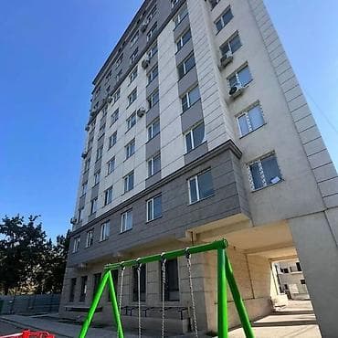 property: 1 комната, 42 м², Элитка, 9 этаж, Евроремонт — 9