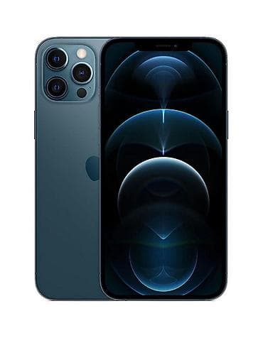 11 pro max 512: IPhone 12 Pro Max, Б/у, 256 ГБ, Pacific Blue, 78 % — 1