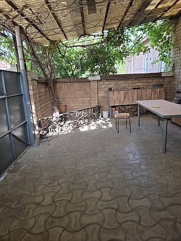матросова: 60 м², 3 комнаты — 7