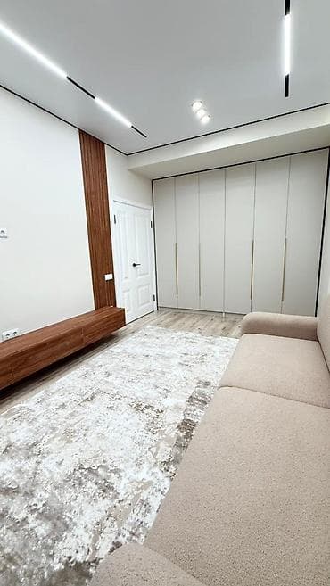 Продажа квартир: 1 комната, 38 м², Элитка, 9 этаж, Дизайнерский ремонт — 8