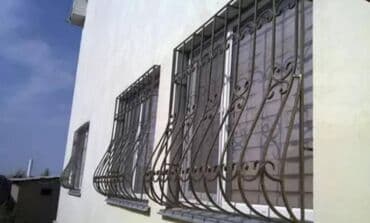 ремонт откатных ворот: Сварка | Ворота, Решетки на окна, Навесы Гарантия, Доставка, Монтаж — 15