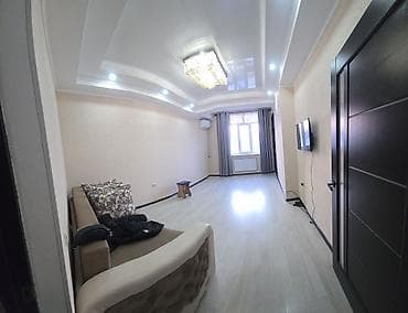 1 комната, Агентство недвижимости, Без подселения, С мебелью полностью at lalafo.kg 1 комната, Агентство недвижимости, Без подселения, С мебелью полностью