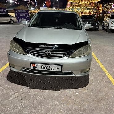 камри 2 4 мотор: Toyota Camry: 2005 г., 2.4 л, Бензин, Седан — 10