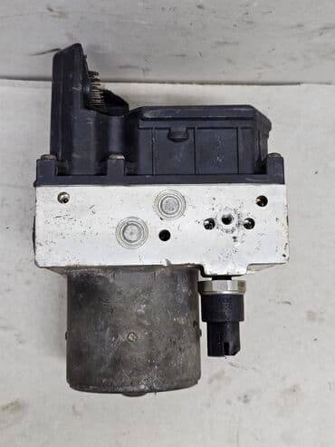 датчик наддува турбины опель астра: Блок ABS Peugeot 2002 г., Б/у, Оригинал — 10