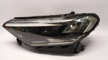 купить фары на гольф 4: Комплект передних фар Volkswagen 2020 г., Новый, Аналог — 1