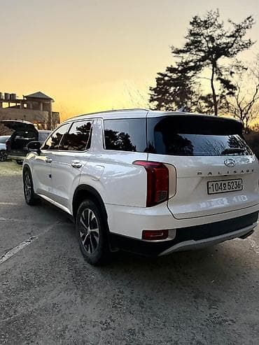 хендай палисад цена бишкек: Hyundai Palisade: 2020 г., 2.2 л, Автомат, Дизель, Внедорожник — 7
