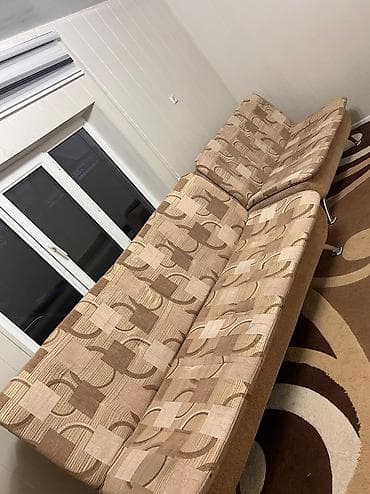 Уход и хранение одежды: Диван — 1