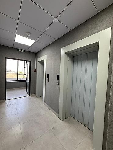 квартиры под ключ от застройщика: 1 комната, 40 м² — 3