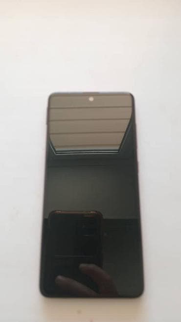 Мобильные телефоны и аксессуары: Samsung Galaxy A51, Б/у, 128 ГБ, цвет - Красный, 2 SIM — 3
