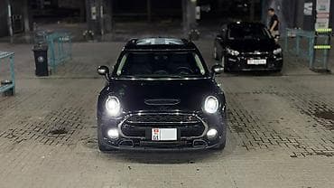 Mini Cooper S Clubman: 2017 г., 2 л, Автомат, Бензин, Хэтчбэк at lalafo.kg Mini Cooper S Clubman: 2017 г., 2 л, Автомат, Бензин, Хэтчбэк