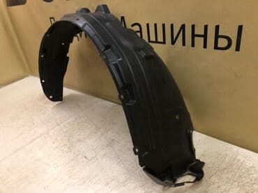 ступица нива: Подкрылок Передний правый 2019 г., Новый, Аналог — 1