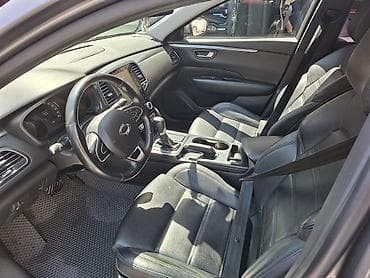 машина самсунг см5: Renault SM6: 2020 г., 2 л, Автомат, Газ, Седан — 3