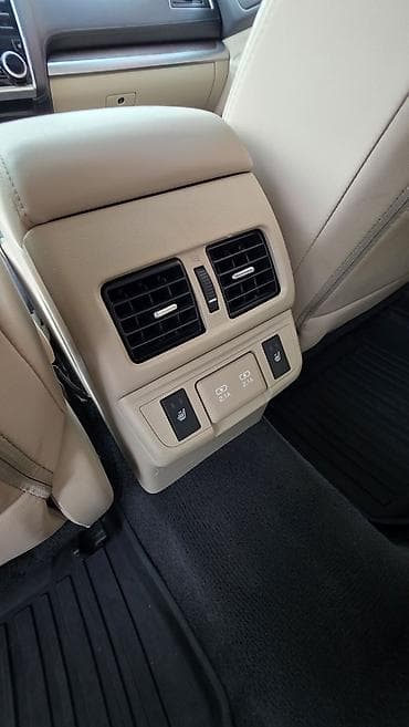 hyperko 2: Subaru Outback: 2018 г., 2.5 л, Вариатор, Бензин, Универсал — 8