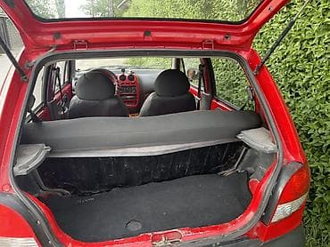матиз трамблёр: Daewoo Matiz: 2007 г., 0.8 л — 3