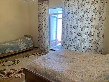 ысык куле: Сдаётся коттедж на Иссык-Куле, село Чок-Тал.🏖 - Вместимость: до 4 — 6