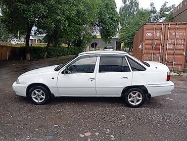 авто запчас бишкек: Daewoo Nexia: 1998 г., 1.5 л, Кол менен иштөөчү, Бензин, Седан — 3