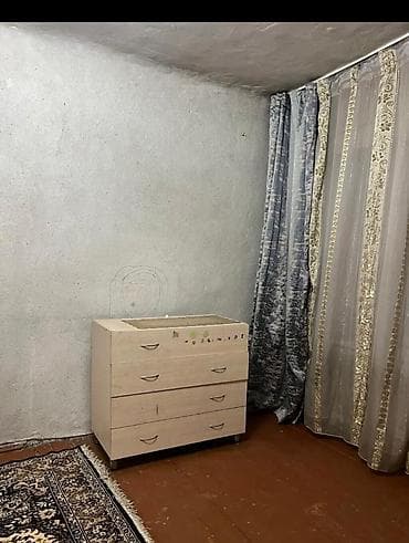 г ош дом: Сдается дом 3комнаты с мебелью и базовой техникой. В доме частично — 3