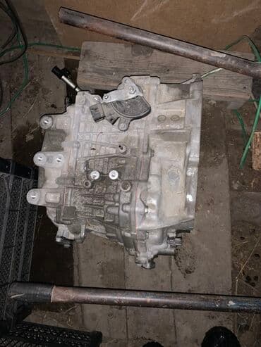 парикмахерское оборудование бу в бишкеке: Коробка передач Вариатор Chevrolet Cobalt — 2