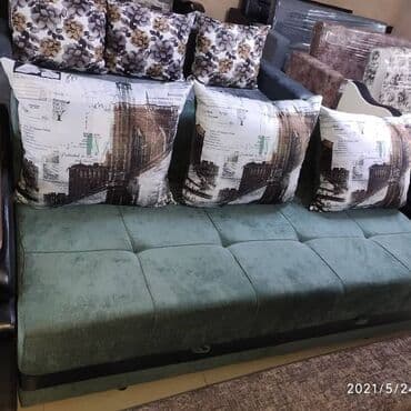 купить мягкую мебель бу кривой рог: Мягкие диваны Абсолютно новый Отличное качество Есть много рацветки — 5