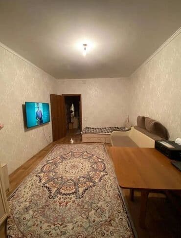 2 комнатная квартира в тунгуче: 1 комната, 45 м², Элитка, 5 этаж, Евроремонт — 5