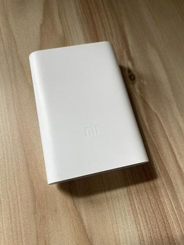 redmi note 10 64: Power bank Xiaomi Mi Pocket Edition 10000 (модель PB1022ZM). Оригинал — 2