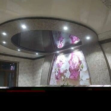 требуются монтажники натяжных потолков: Натяжной потолок Бишкек натяжные потолки натяжные потолки — 10