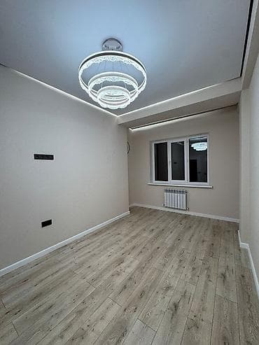 3 к: 1 комната, 37 м², 2 этаж — 5