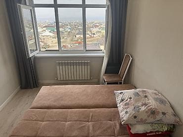 собственник без подселение: 2 комнаты, Собственник, С подселением, С мебелью полностью — 2